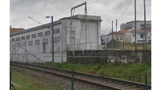 Armazém T0 em Maia