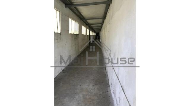 Armaz�m T0 em Maia