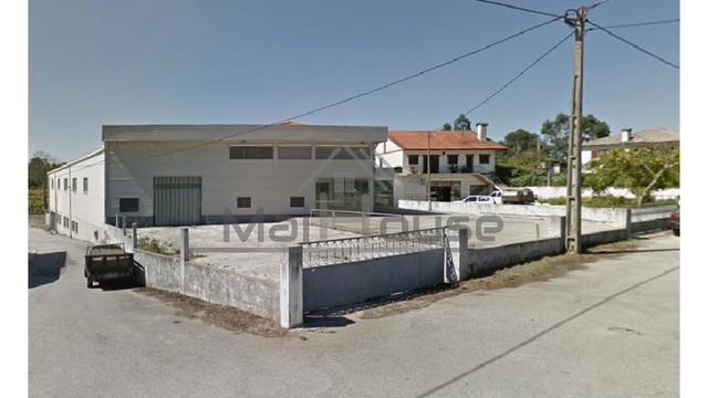 Armazém T0 em Celorico de Basto