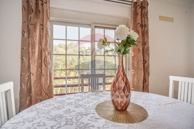 Apartamento T3 em Montijo