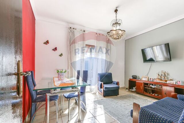 Apartamento T2 em Amadora