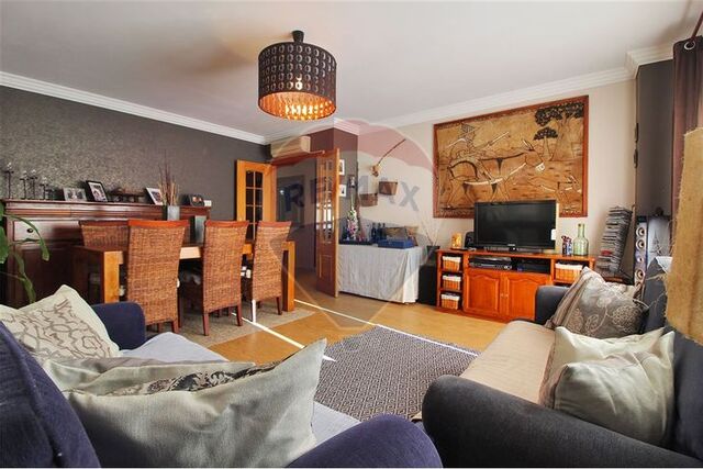 Apartamento T3 em Odivelas