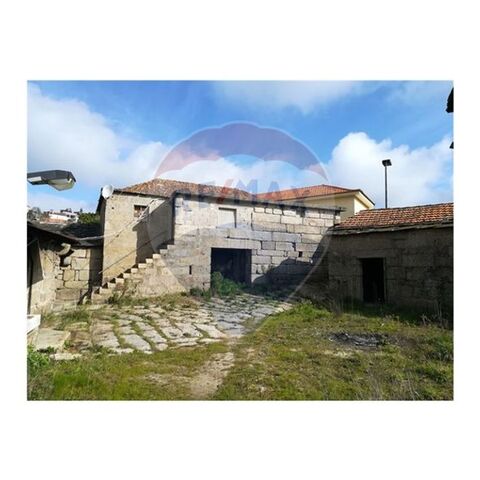 Quinta em Penafiel
