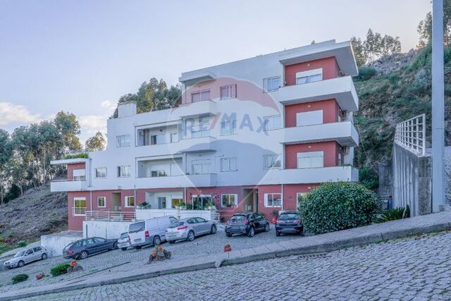 Apartamento T2 em Penafiel