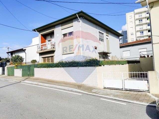 Moradia T3 em Gondomar