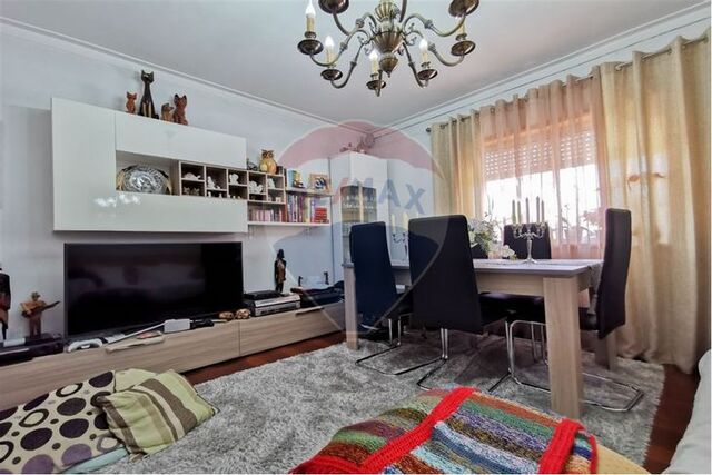 Apartamento T2 em Gondomar