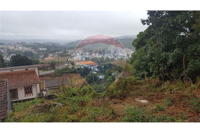 Terreno em Gondomar