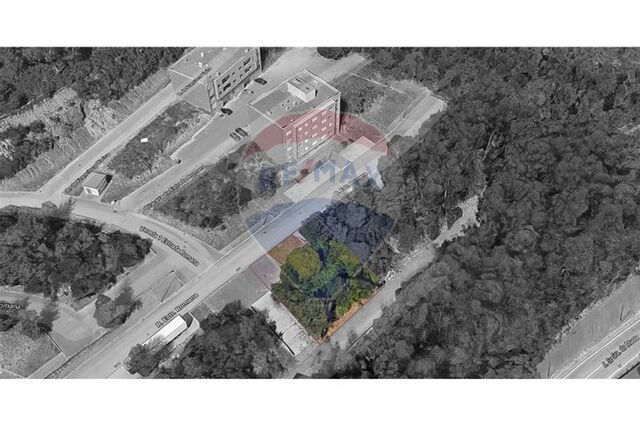 Terreno em Vila Nova de Gaia