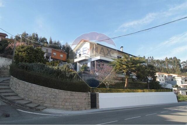 Moradia T3 em Gondomar