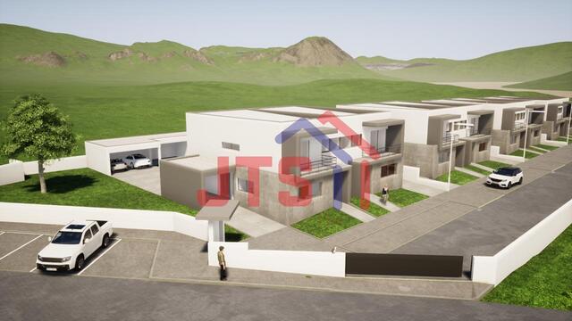 Moradia T3 em Águeda