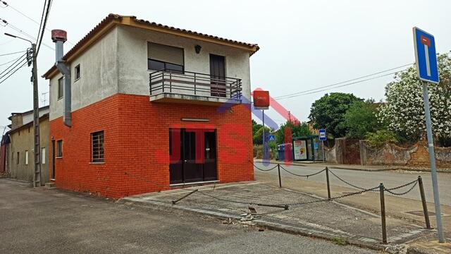 Moradia T0 em Águeda