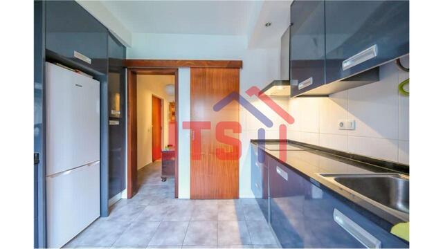 Apartamento T3 em Anadia