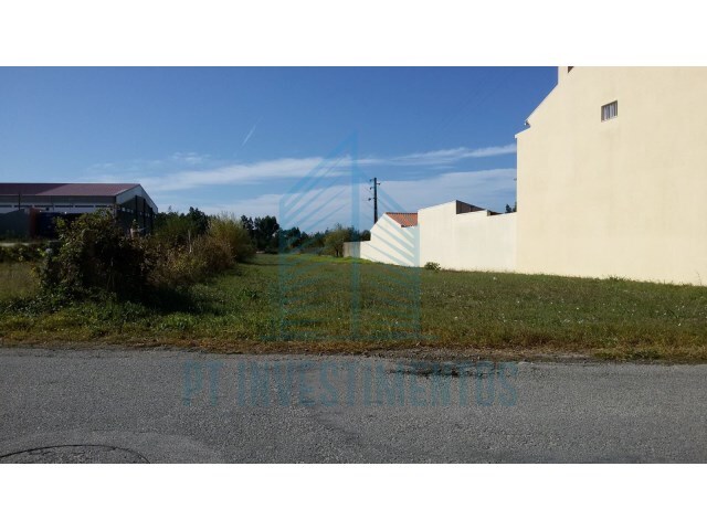 Terreno em Aveiro