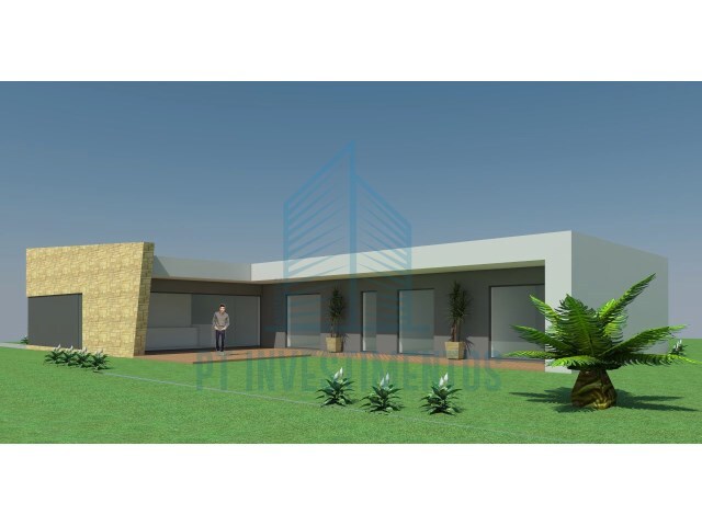 Terreno em Aveiro
