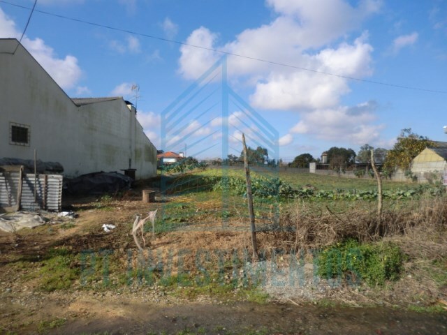 Terreno em Aveiro