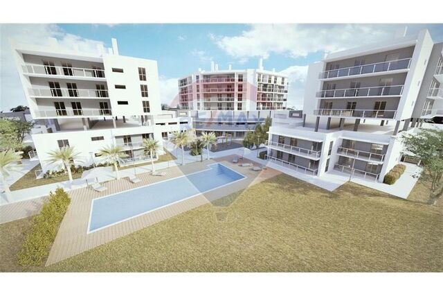 Apartamento T4 em Caldas da Rainha