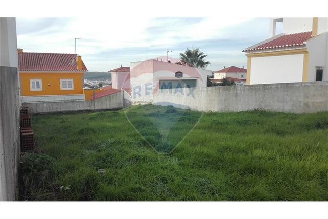 Terreno em Torres Vedras