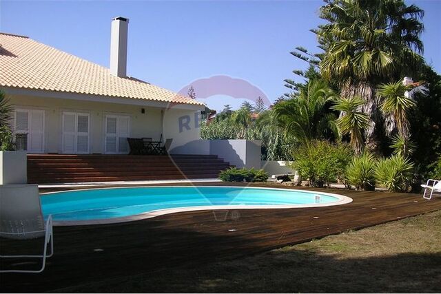 Moradia em Sintra