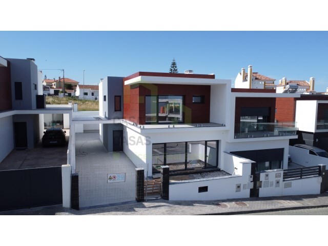 Moradia T3 em Mafra