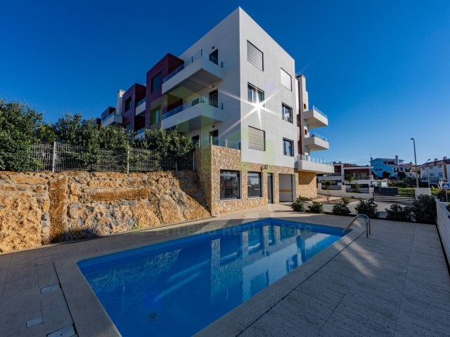 Apartamento T3 em Mafra