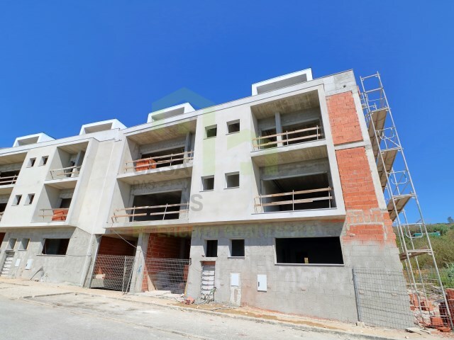 Apartamento T1 em Mafra