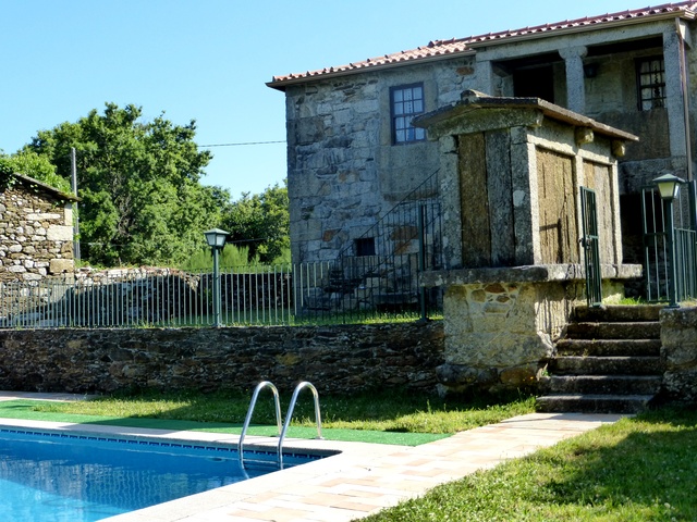 Moradia T4 em Caminha