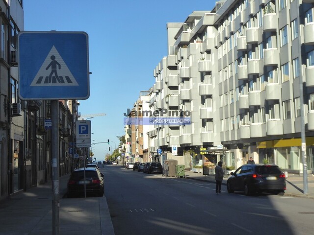 Apartamento T0 em Porto