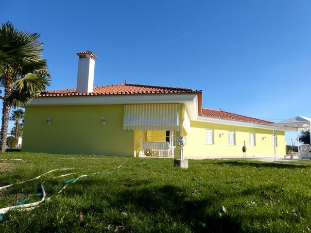 Moradia T4 em Reguengos de Monsaraz