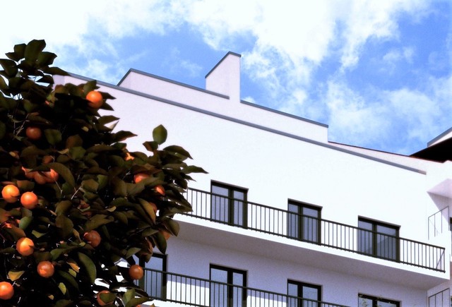 Apartamento T2 em Porto