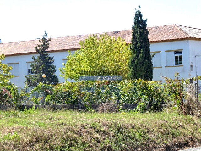 Prédio T0 em Figueira da Foz