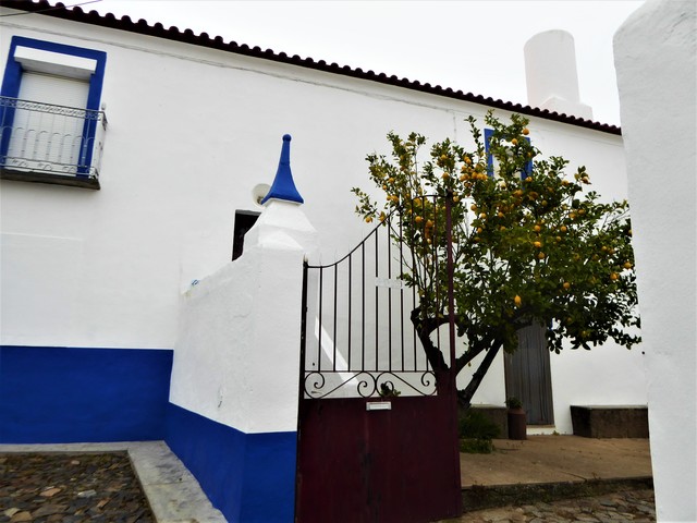Moradia em Reguengos de Monsaraz