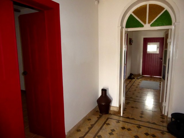 Moradia T0 em M�rtola