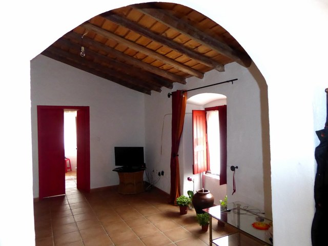 Moradia T0 em M�rtola