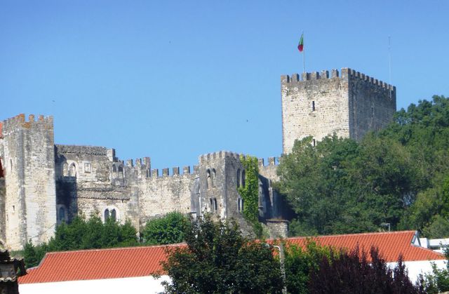 Moradia T4 em Leiria