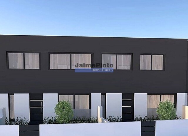 Moradia T3 em Espinho