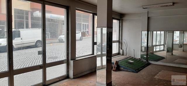 Escritório T0 em Lamego