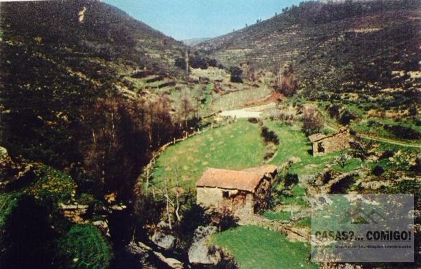Terreno em Mirandela