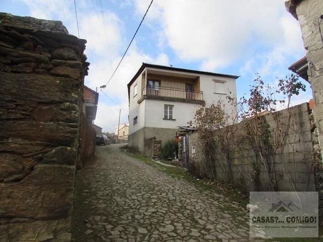 Moradia T3 em Murça