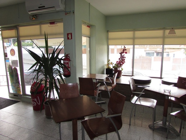 Loja em Mirandela