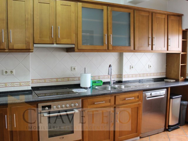 Apartamento T2 em Tomar