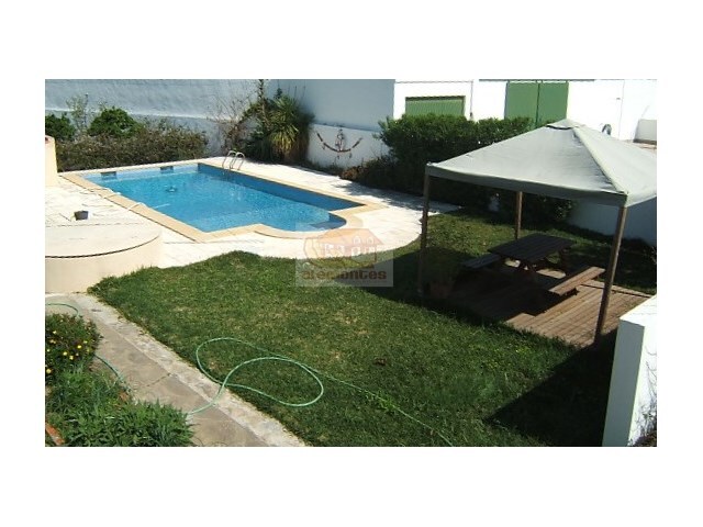 Moradia T3 em Grândola