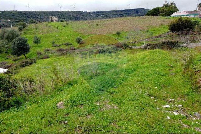 Terreno em Loures