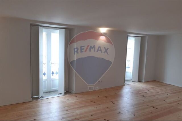 Apartamento T2 em Lisboa
