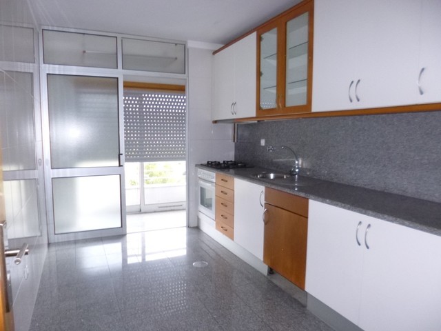 Apartamento T0 em Valongo