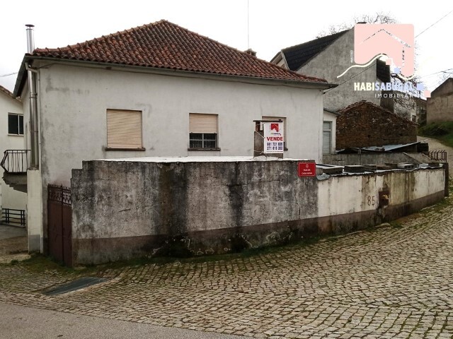 Moradia T4 em Sabugal