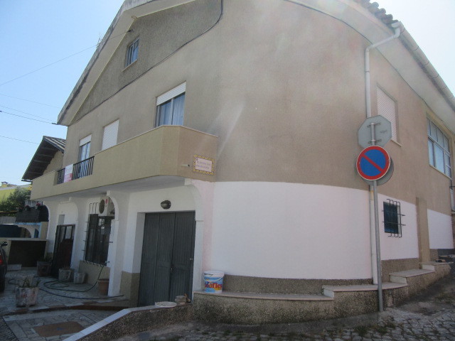 Prédio T0 em Leiria