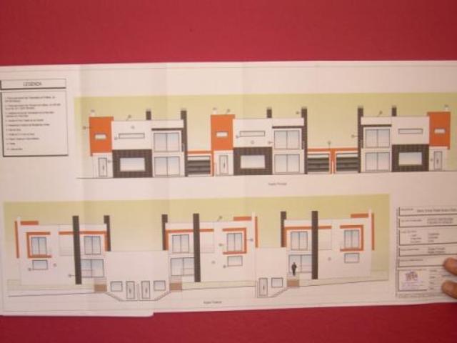 Terreno em Leiria