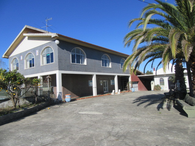 Quinta em Leiria