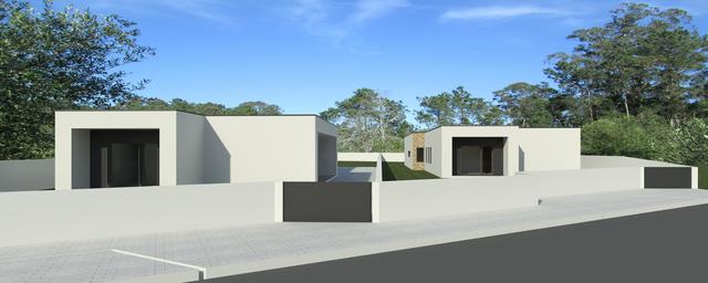 Moradia T3 em Leiria
