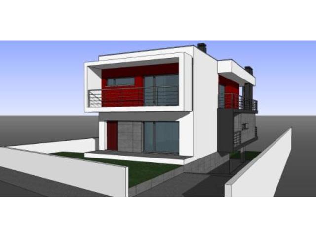 Moradia T4 em Leiria